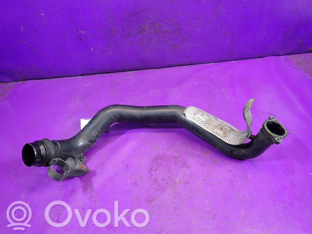 Opel Insignia A Furtun/conductă intercooler 