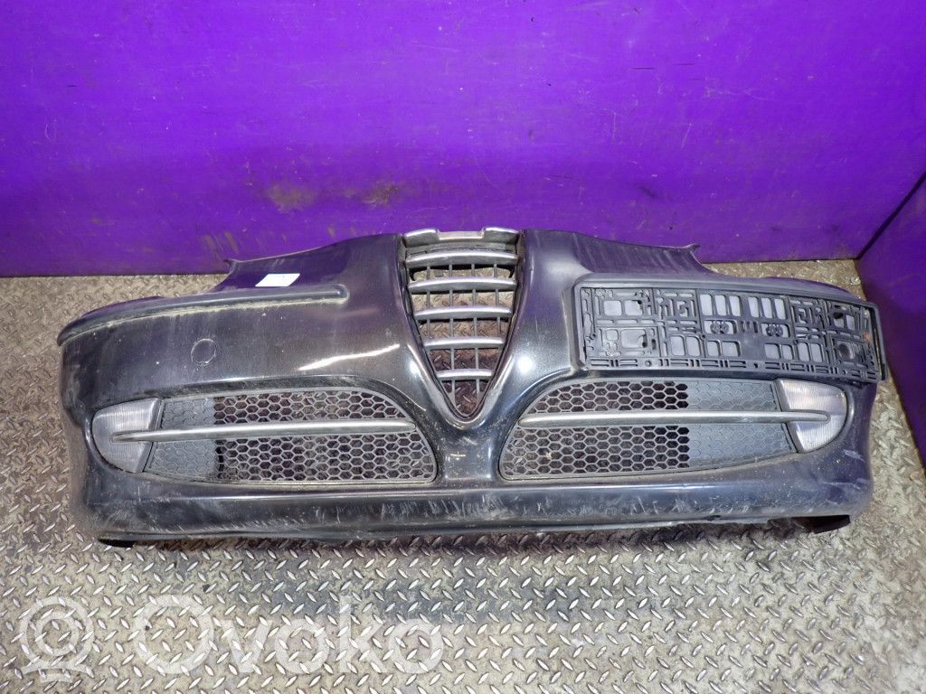 Alfa Romeo 147 Priekšējais bamperis 