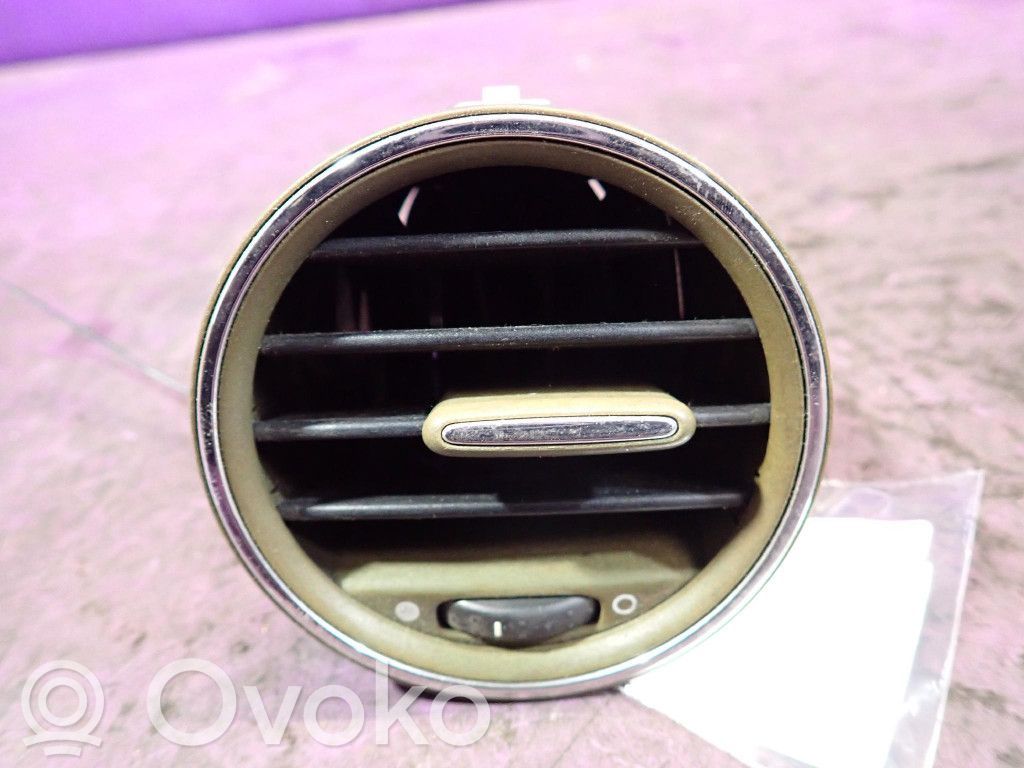 Fiat Bravo Grilă ventilație/ramă laterală bord
