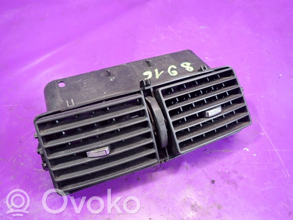 Peugeot 307 CC Grilă ventilație/ramă laterală bord
