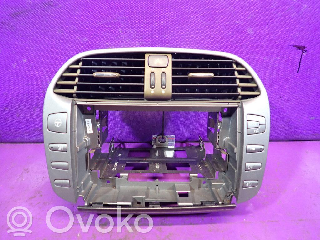 Fiat Bravo Grilă ventilație/ramă laterală bord 