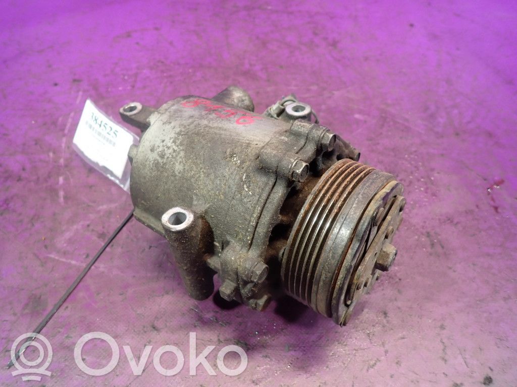 Mitsubishi Colt Compresseur de climatisation 