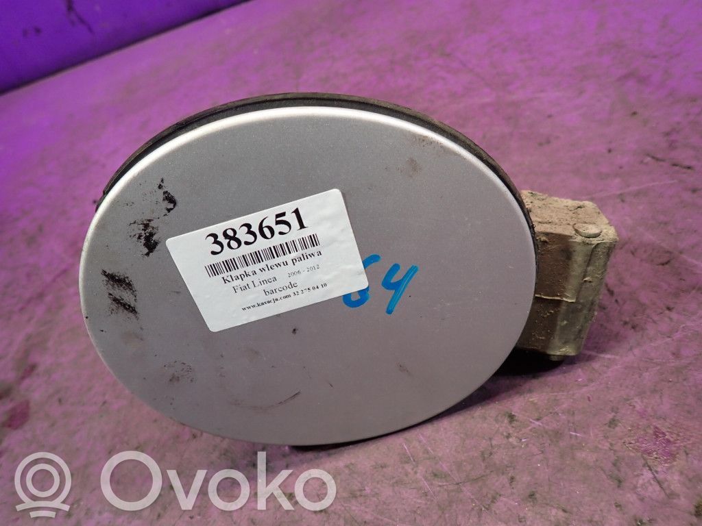 Tankdeckel Tankklappe