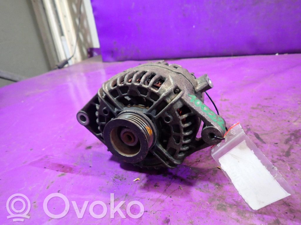 Opel Vectra C Generator/alternator 