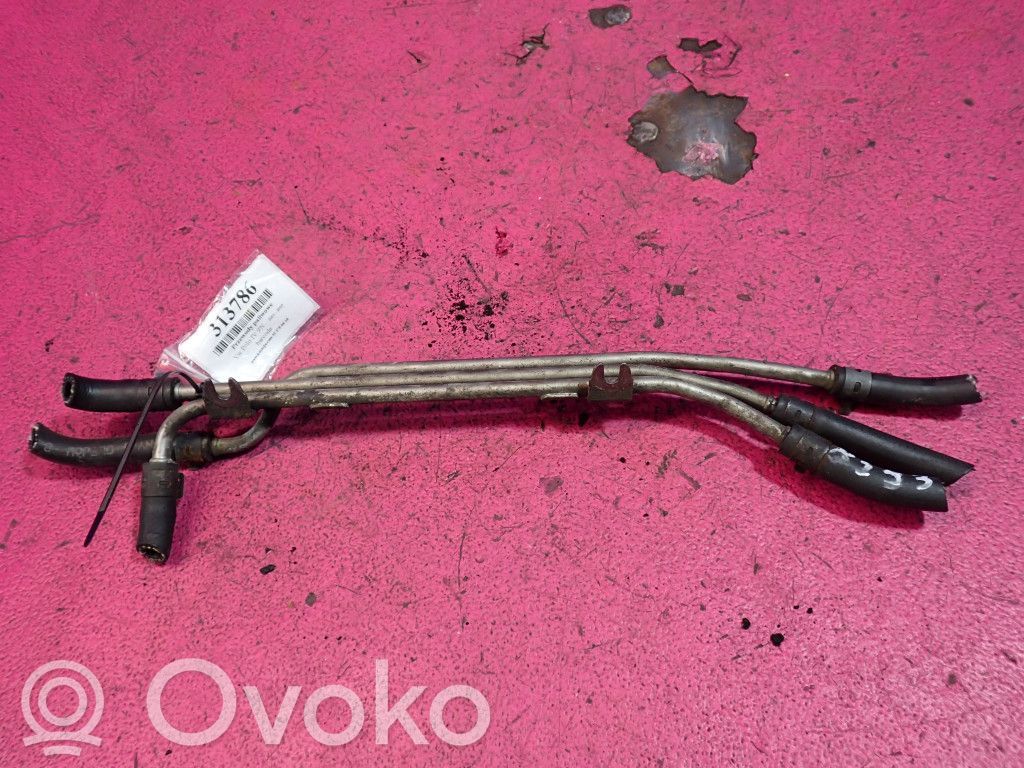 Volkswagen Polo Tubo carburante