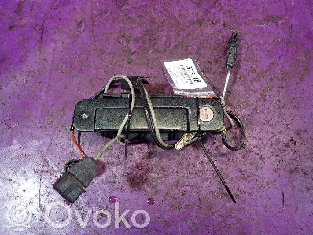 Audi A6 S6 C4 4A Mâner exterior ușă față
