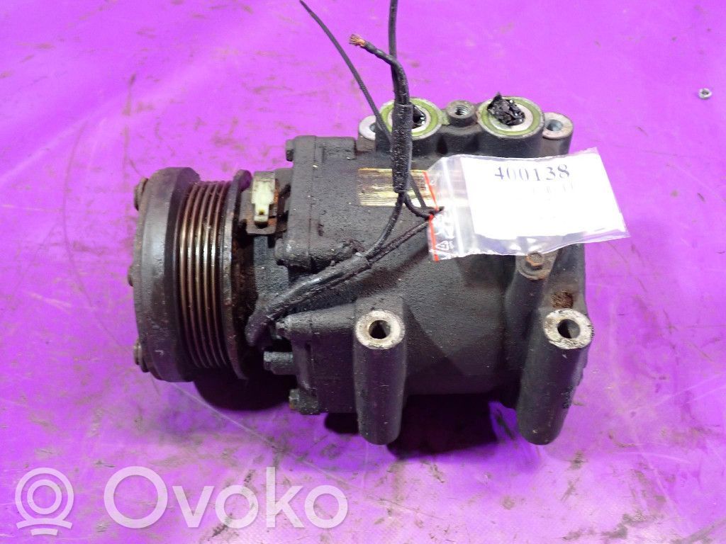 Ford Focus Compressore aria condizionata (A/C) (pompa)