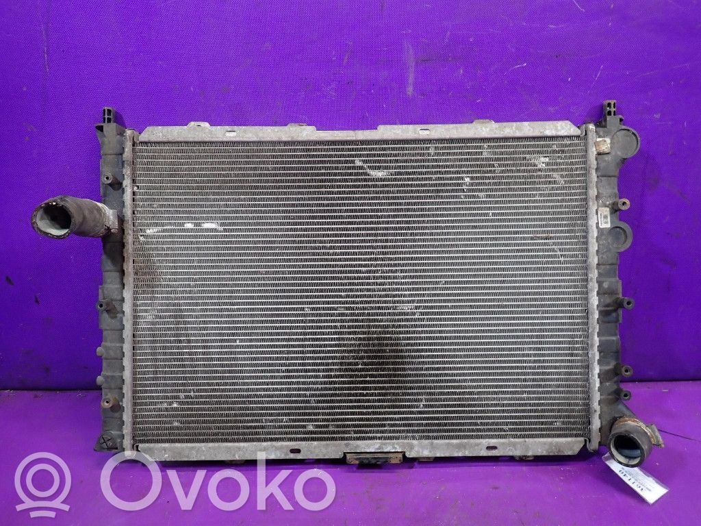 Alfa Romeo 156 Radiateur de refroidissement