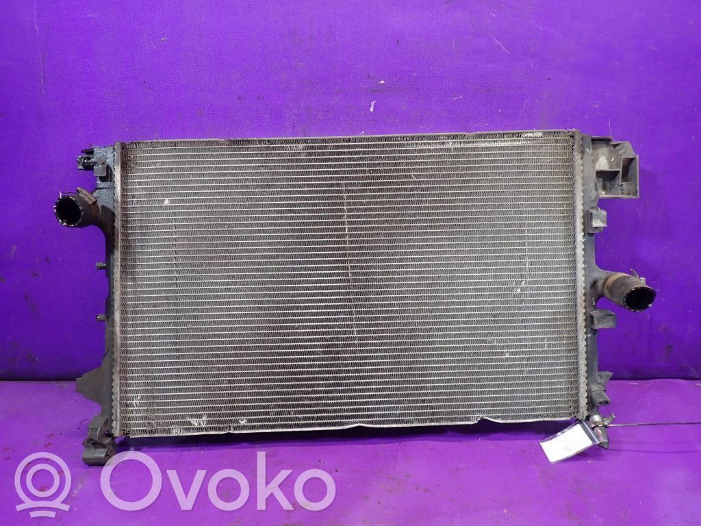 Fiat Croma Radiateur de refroidissement
