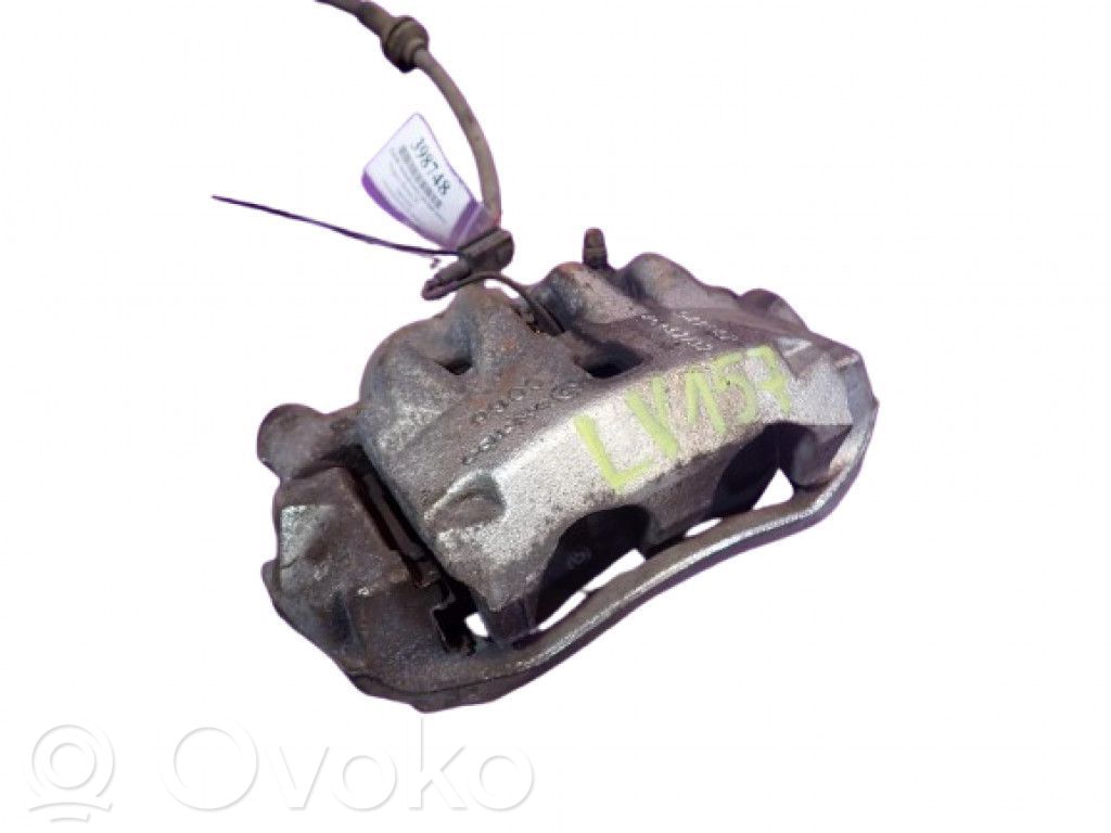 Peugeot Boxer Bremssattel vorne