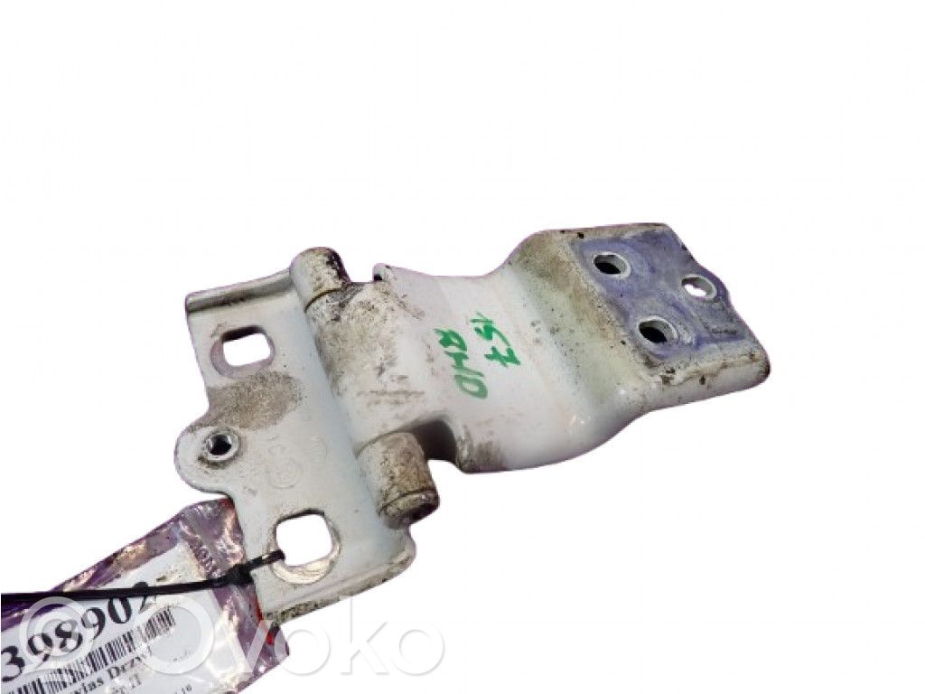 Peugeot Boxer Set di cerniere portiera anteriore 