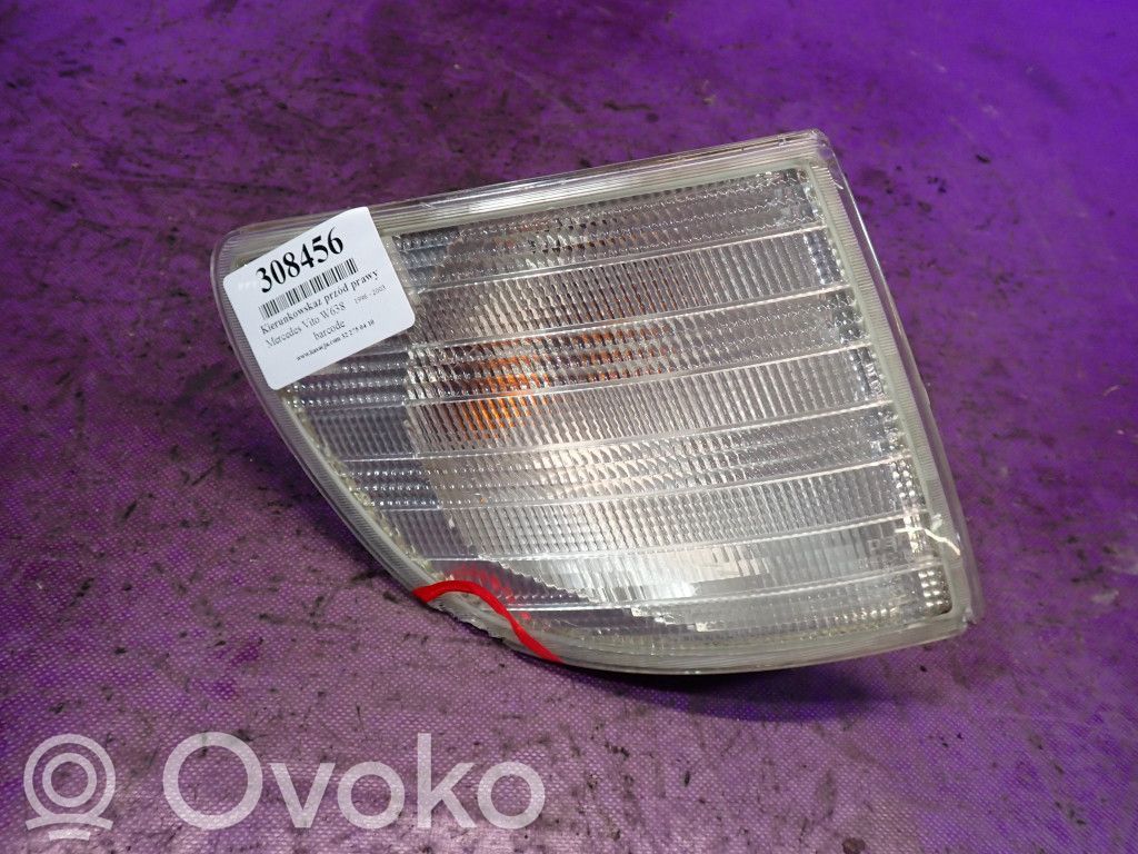 Mercedes-Benz Vito Viano W638 Frontblinker 