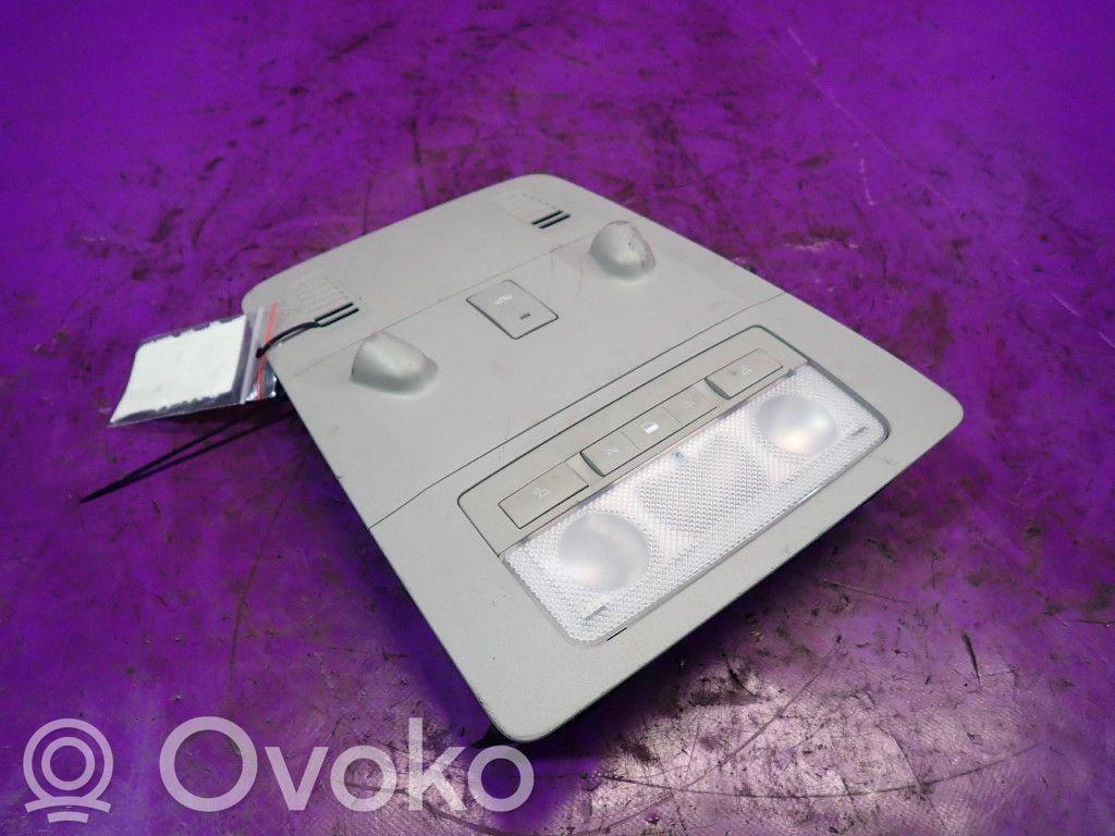 Opel Insignia A Lampa 