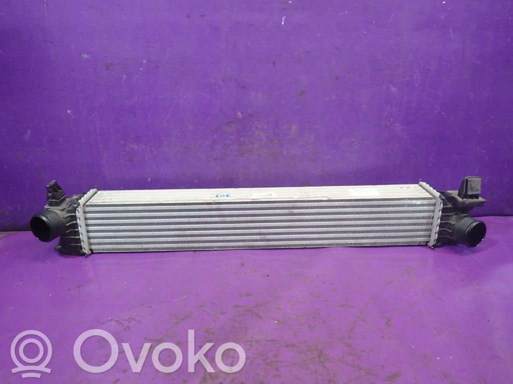 Radiator intercooler   53144431,53144431