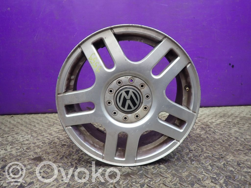 Volkswagen Golf IV Jante alliage R16