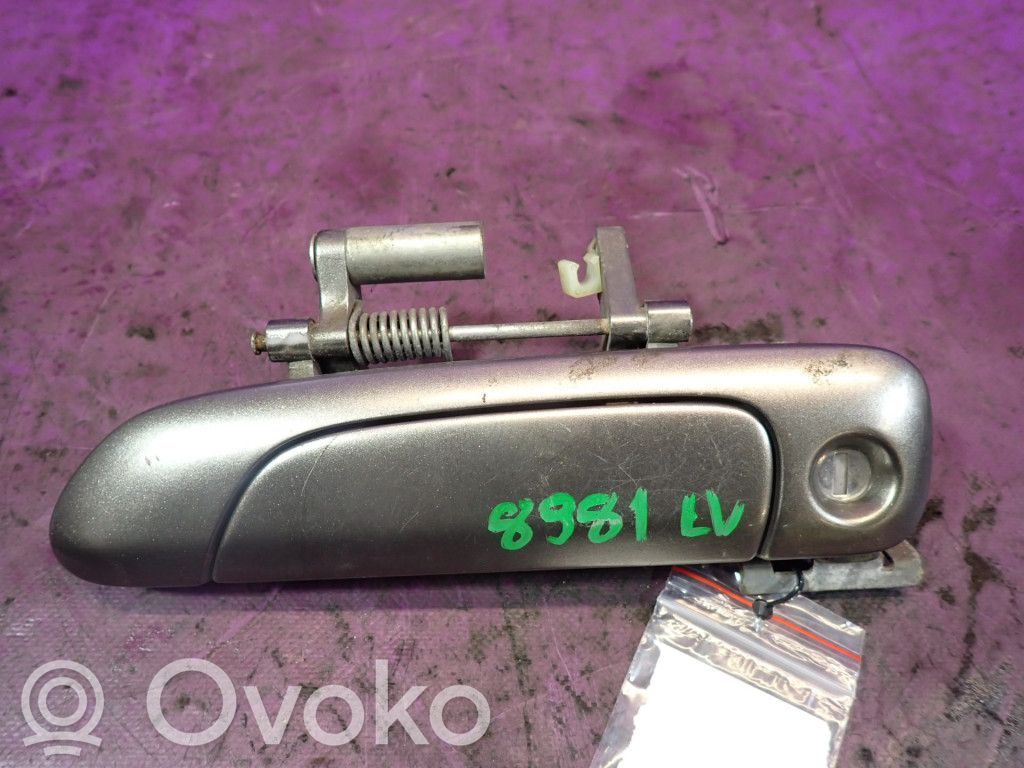 Honda City Maniglia esterna per portiera anteriore 