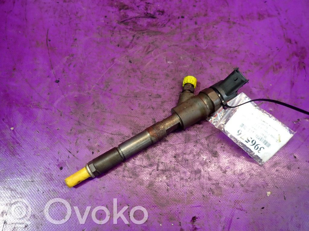 Toyota Corolla E120 E130 Injektor Einspritzdüse