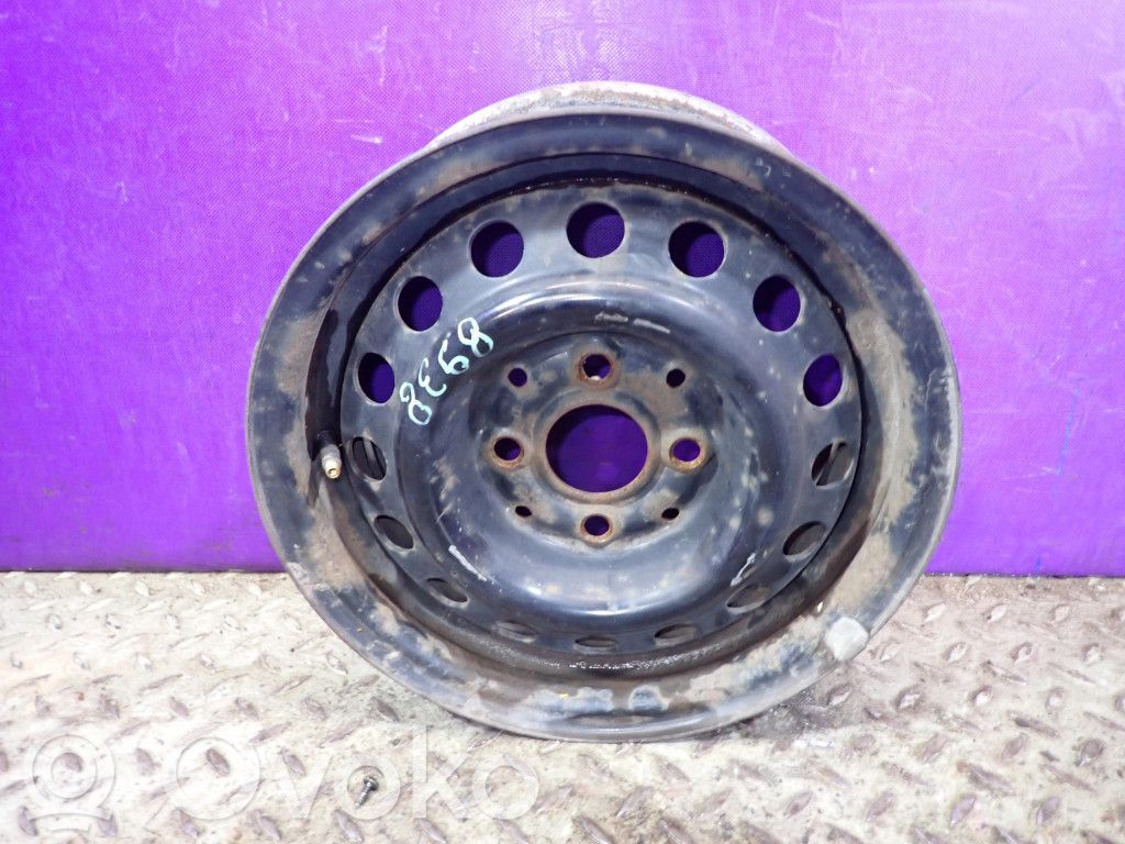 Seat Cordoba (6K) Jantă tablă R13 