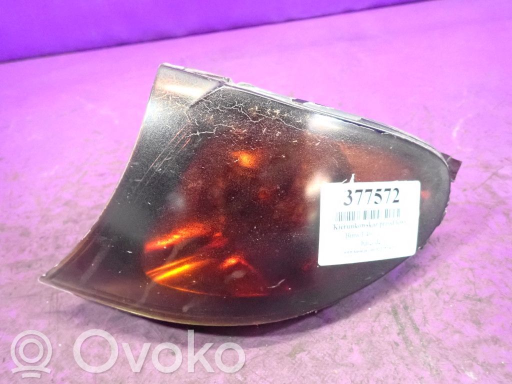 BMW 3 E46 Frontblinker