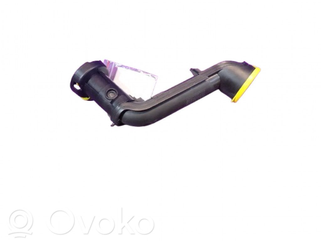 Peugeot Boxer Tuyau de remplissage de réservoir de carburant 