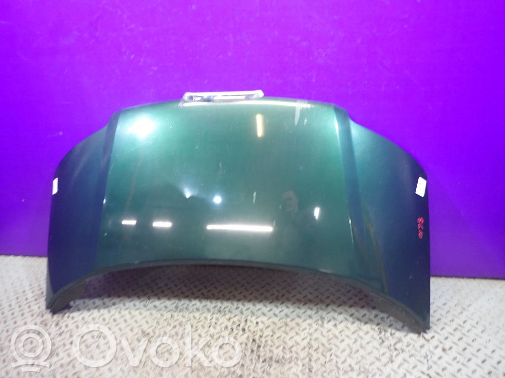 Seat Alhambra (Mk1) Motorhaube