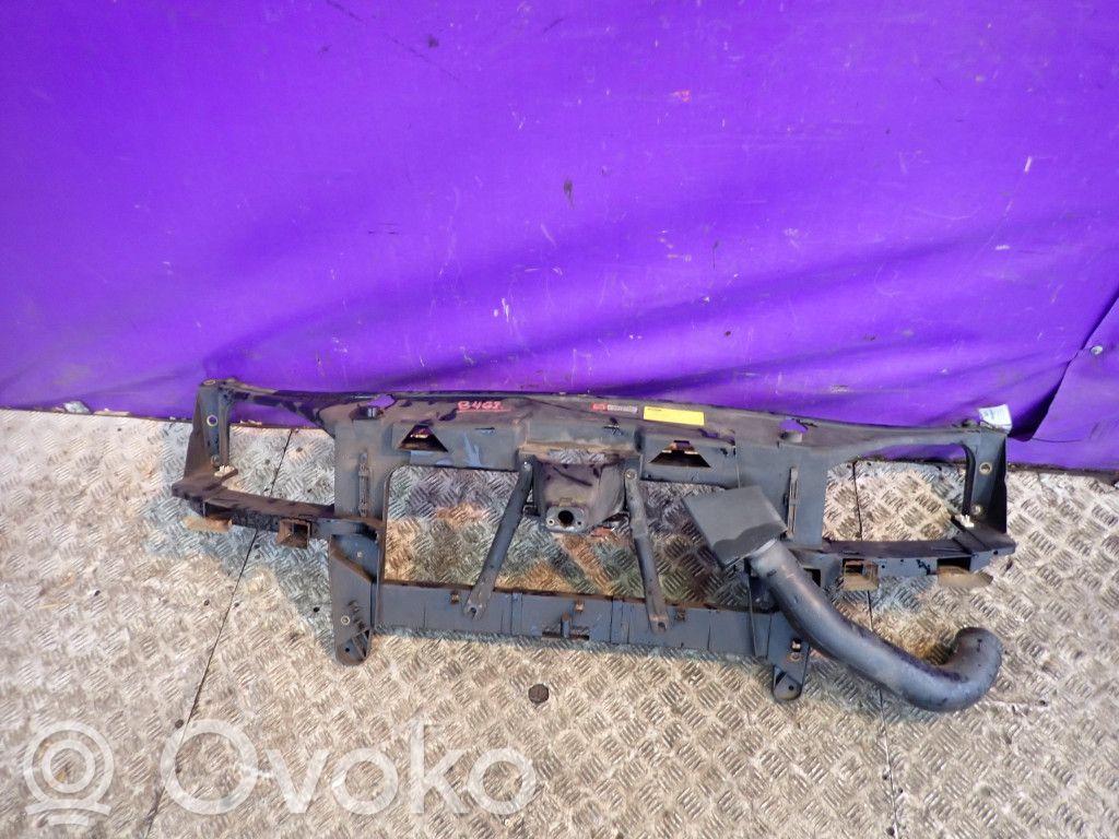 Ford Mondeo Mk III Priekinė kėbulo dalis