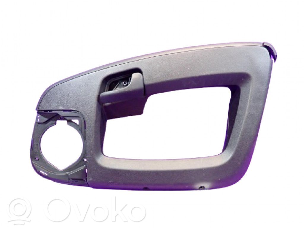 Peugeot Boxer Set di rivestimento del pannello della portiera