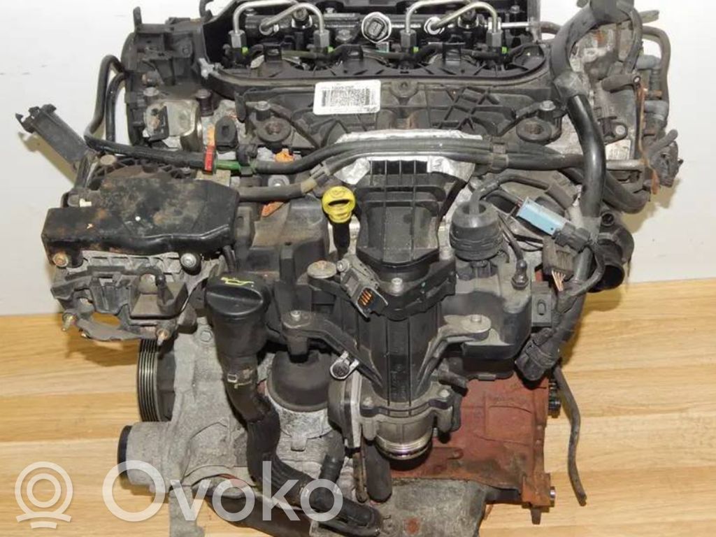 Двигатель   D4204T,AV4Q6007BB,TXDA,120711000103529