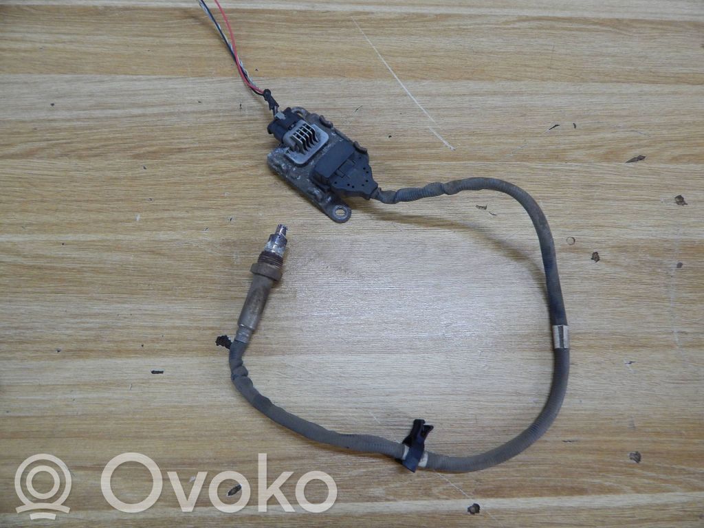 Lambda probe sensor   227903557R,5WK97377,A2C93254400