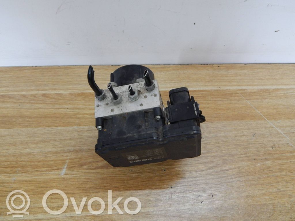 ABS bloks   31423348,A426G,10021210034,02121003