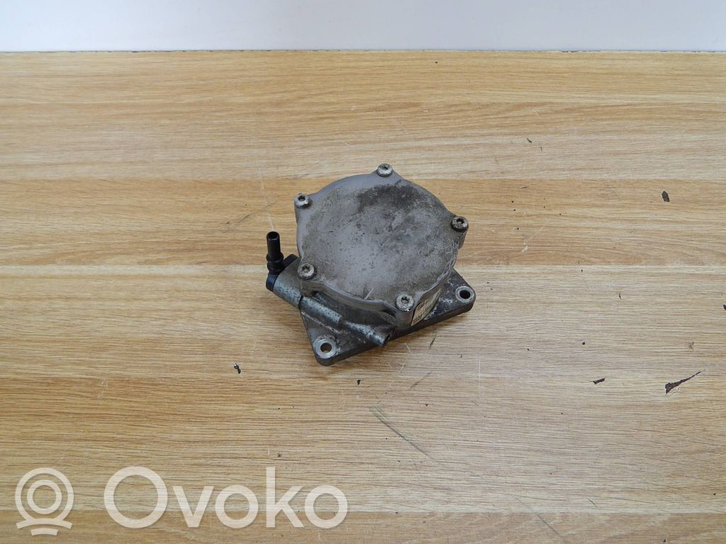 Opel Insignia A Bomba de vacío 