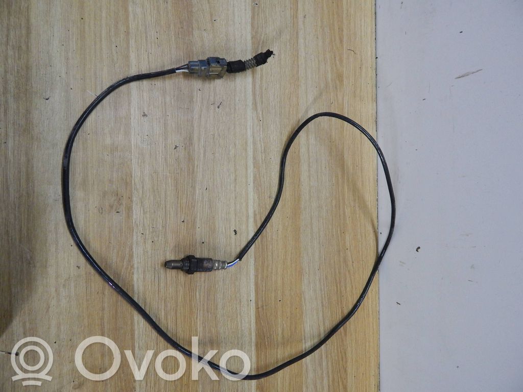 Vauxhall Zafira B Lambda probe sensor 