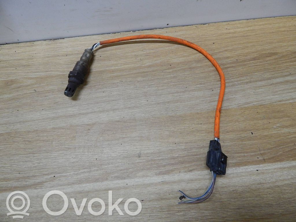 Dacia Dokker Sonda lambda 