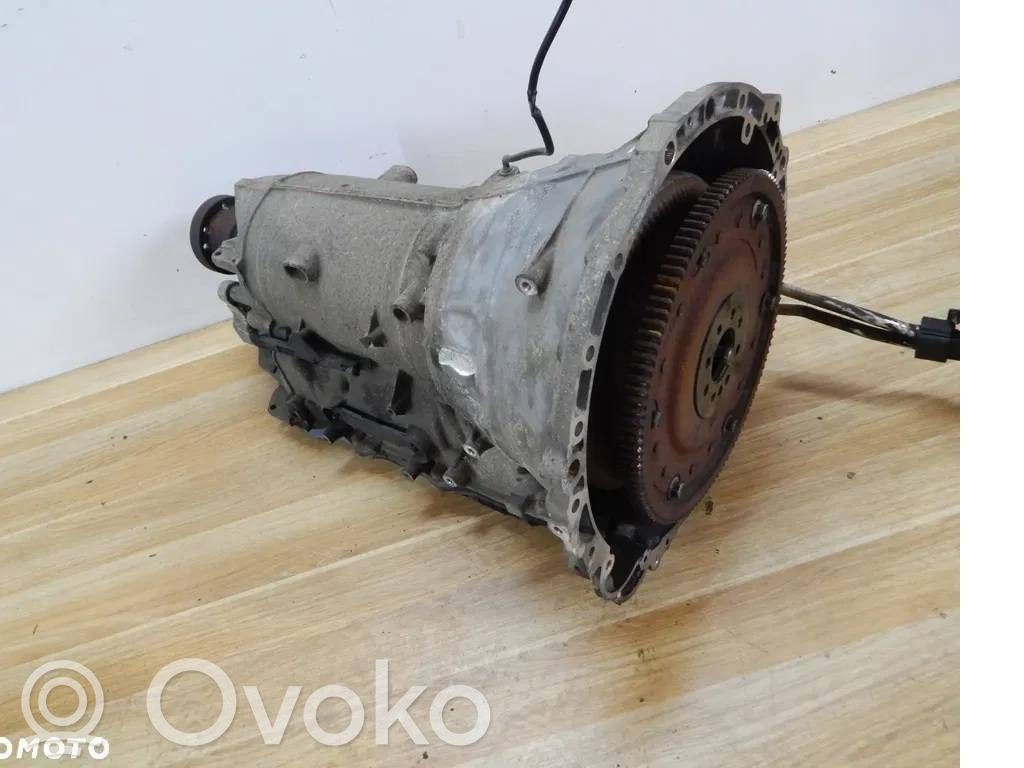 Manualna 5-biegowa skrzynia biegów   CX237000DE,1087401301,0137135