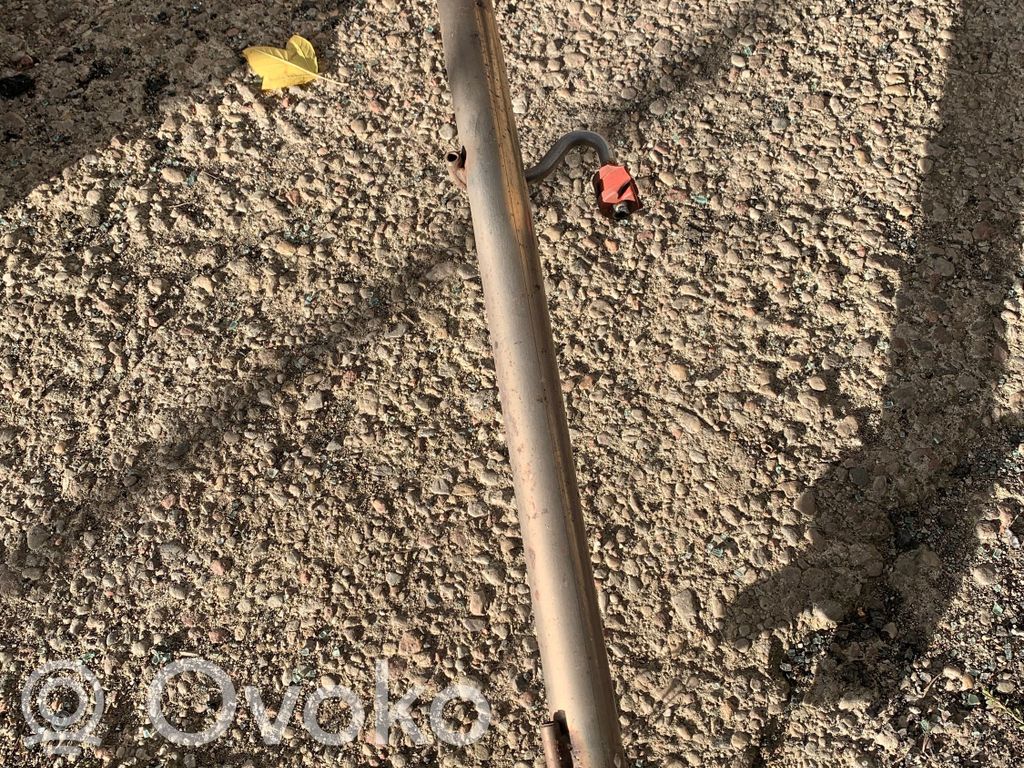 Muffler/silencer
