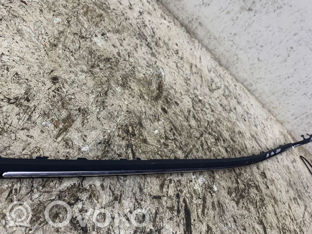 Audi A4 S4 B9 Panel trim 