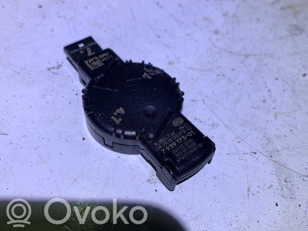 BMW 1 F20 F21 Regensensor 