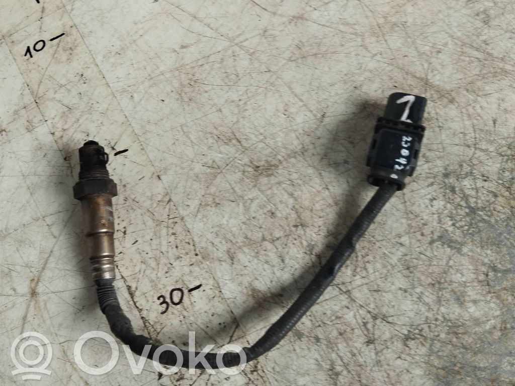 BMW X6 E71 Lambda probe sensor 