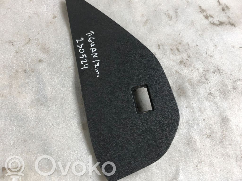 Volkswagen Tiguan Capac lateral panou bord 