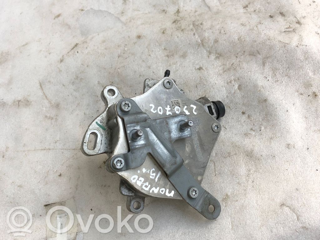 Bomba de vacío   DS7G2A451CA