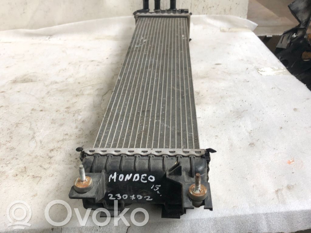 Ford Mondeo MK V Radiator intercooler 