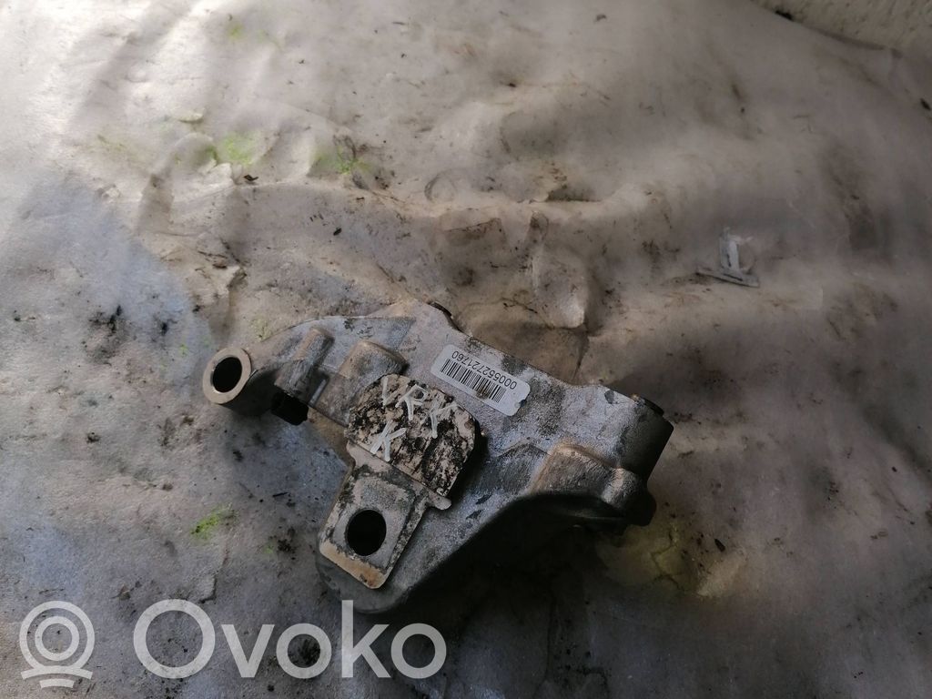 Alfa Romeo Giulia Engine mounting bracket 