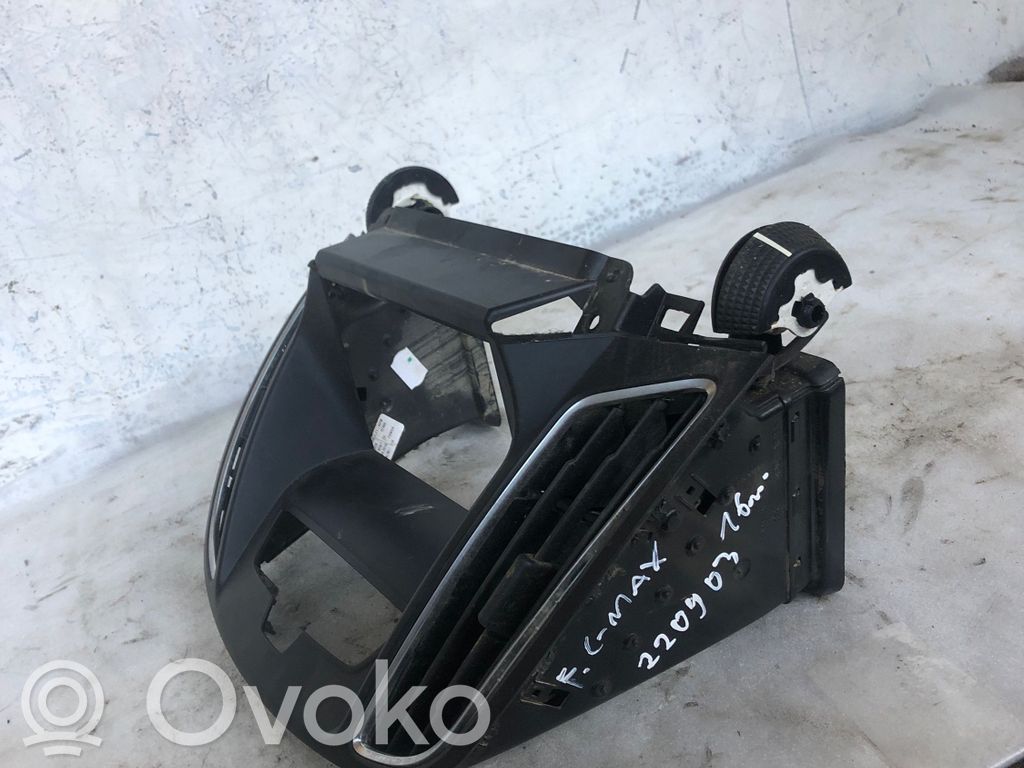 Ford C-MAX II Dash center air vent grill 