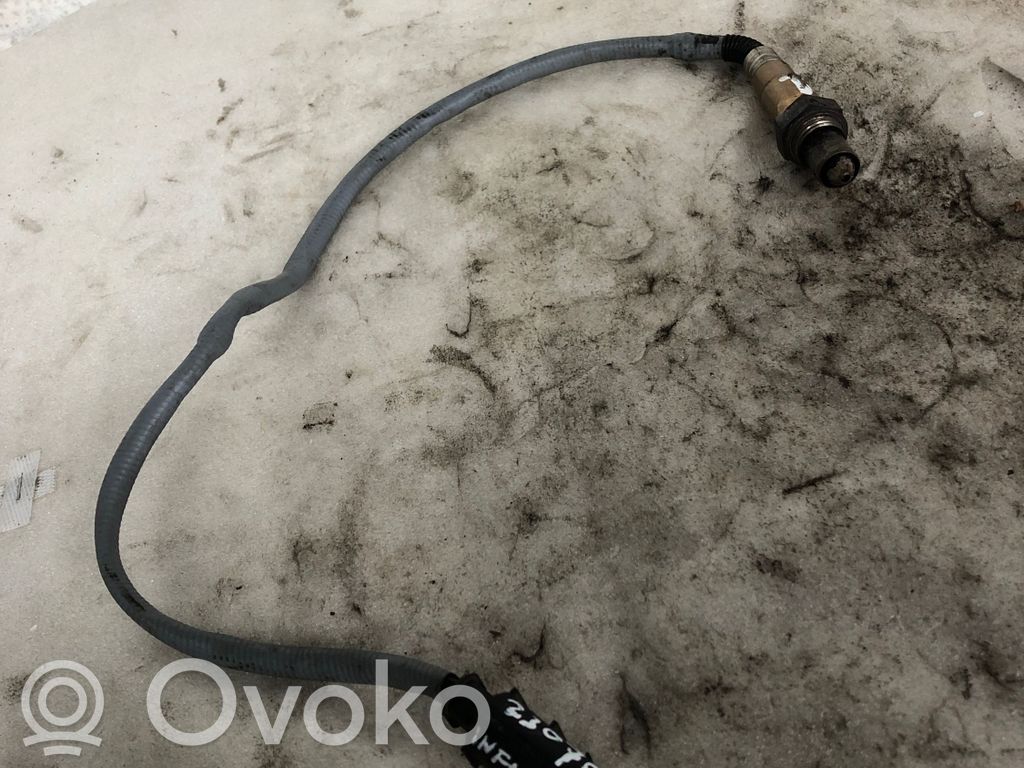 Infiniti Q50 Lambda probe sensor 
