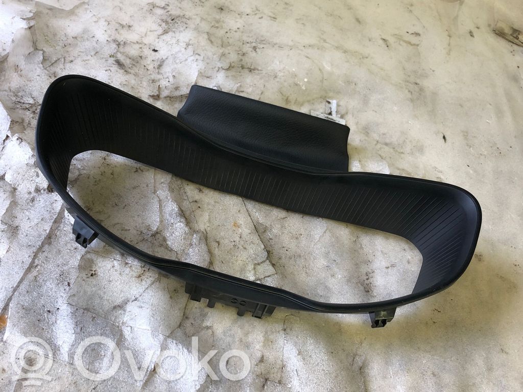 Skoda Scala Dashboard trim 
