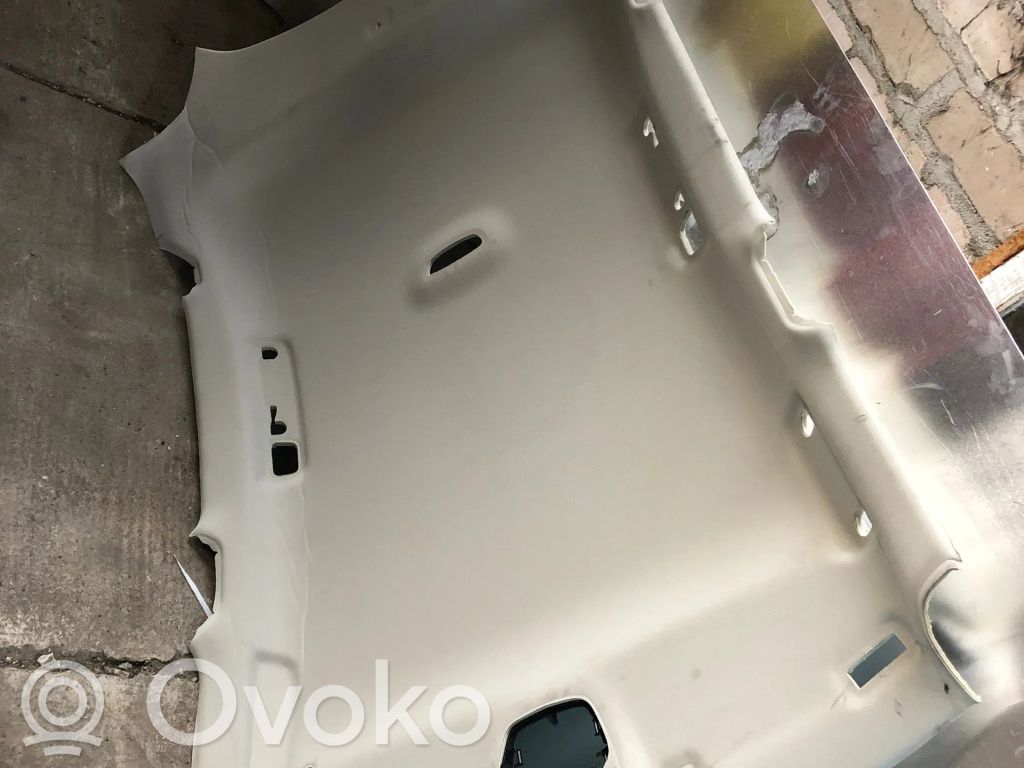 Volvo V40 Cross country Headlining set 