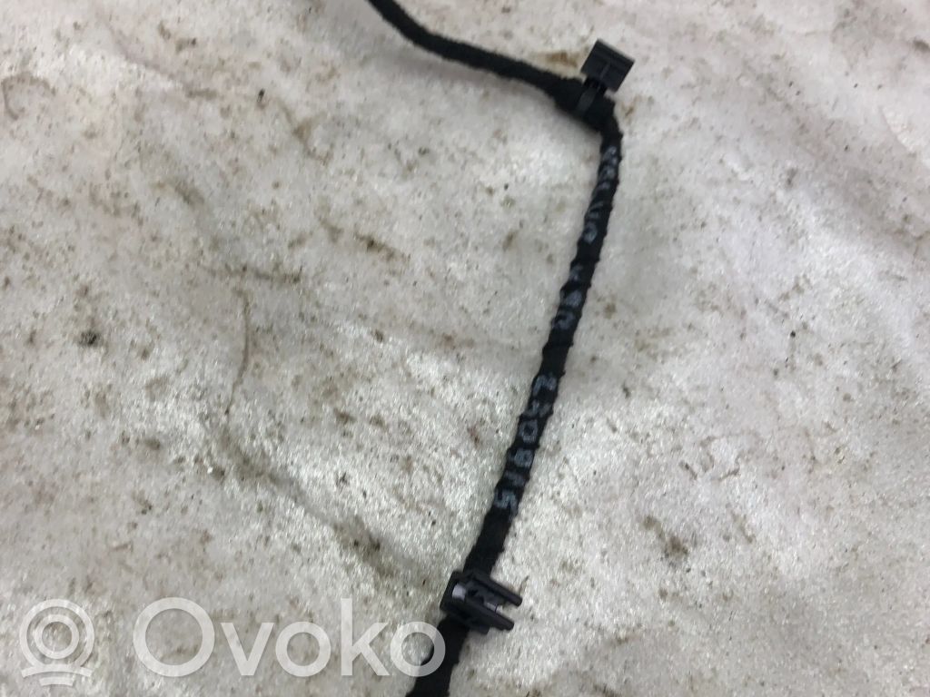 Volvo S90, V90 Taśma / Pierścień ślizgowy Airbag 