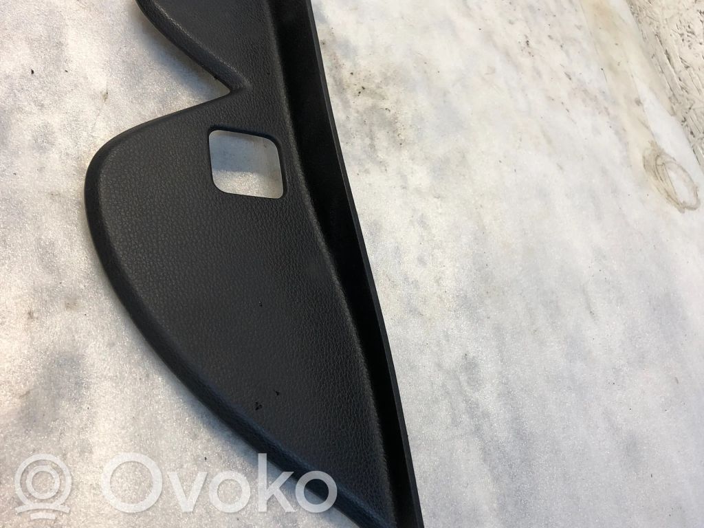 Mitsubishi Eclipse Cross Dashboard side end trim 