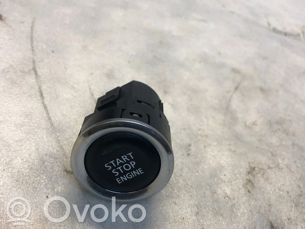 Mitsubishi Eclipse Cross Buton pornire/oprire motor 