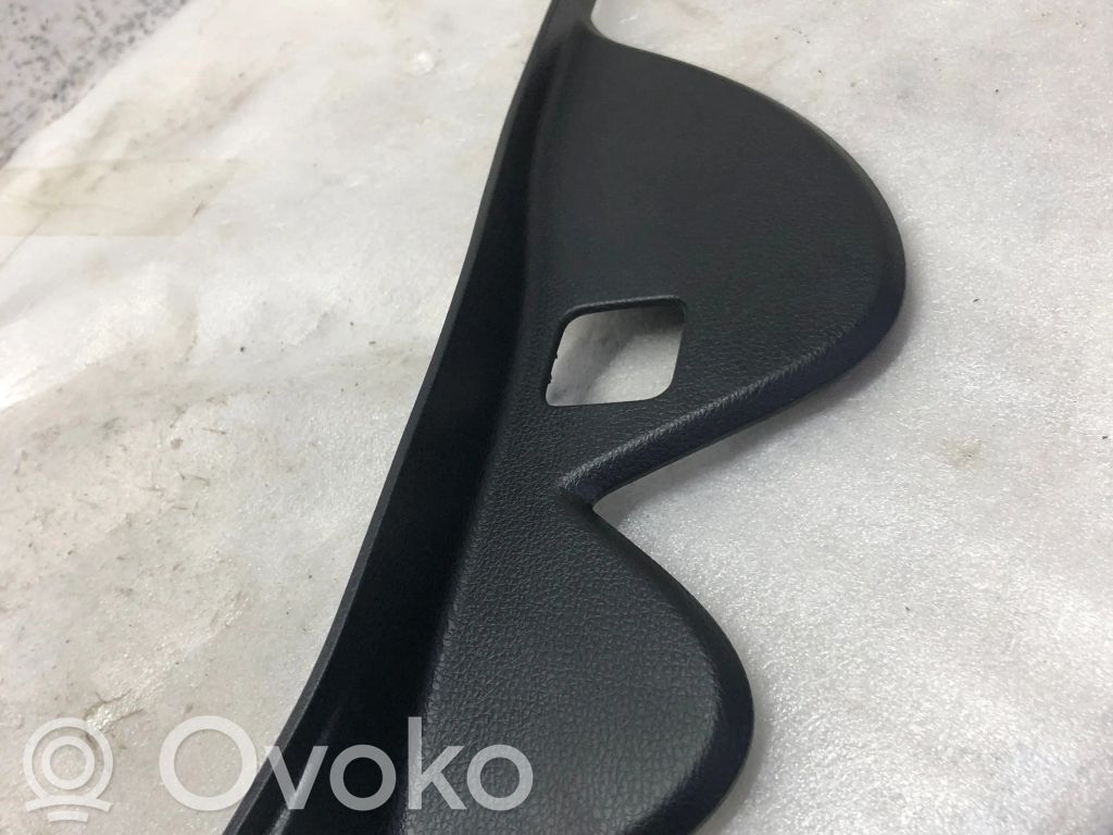 Mitsubishi Eclipse Cross Dashboard side end trim 